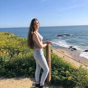 Meet your Posher, Brittany